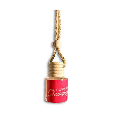 Western Hive Car Diffuser