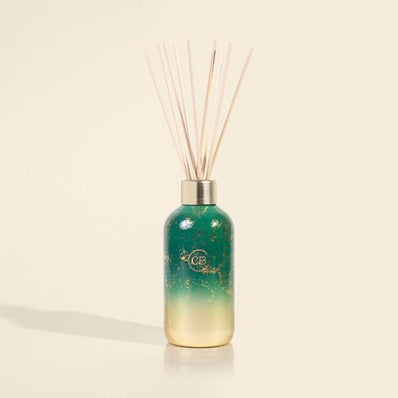 Crystal Pine Glimmer Reed Diffuser
