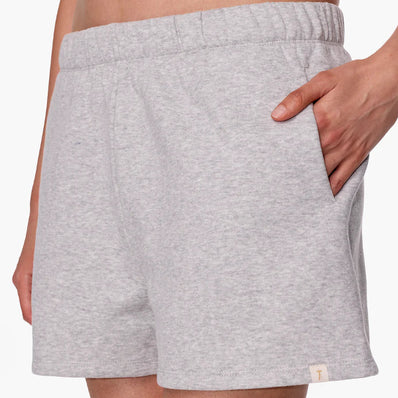 CloudSoft Sweat Short