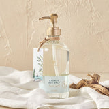 Cyprus Sea Salt Large Hand Wash