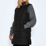 Dalcon Long Vest