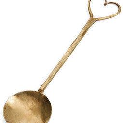 Heart Deco Spoon