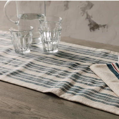 Delphine Vintage French Runner