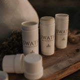 Tallow Infused Deodorant