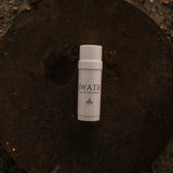 Tallow Infused Deodorant