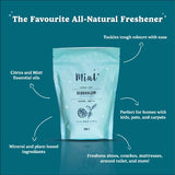 Mint Deodorizer