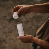 Tallow Infused Deodorant