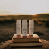 Tallow Infused Deodorant