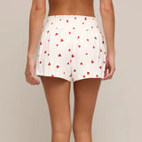 Dawn Heart Short