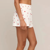 Dawn Heart Short