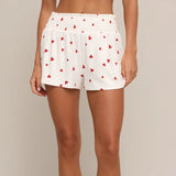 Dawn Heart Short