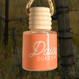 Western Hive Car Diffuser