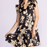 Dina Dress