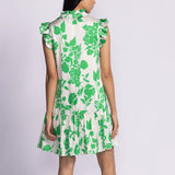 Dina Dress