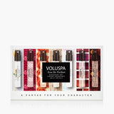 Voluspa Perfume Discovery Set