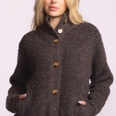 Dolly Sweater