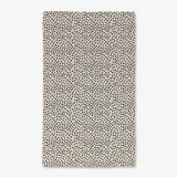 Geometry Luxe Hand Towel