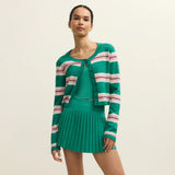 Playing Doubles Skirt