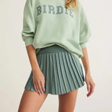 Playing Doubles Skirt