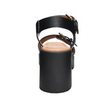 Drew Platform Sandal