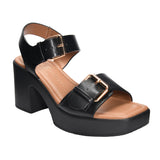 Drew Platform Sandal