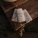 Tallow Foot Balm