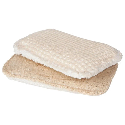 Eco Dish Sponge Set/2