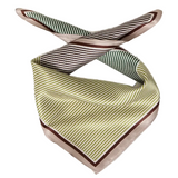 Eda Silk Scarf