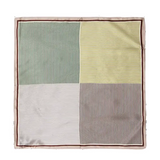 Eda Silk Scarf