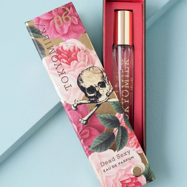 Dead Sexy No.06 Travel Perfume