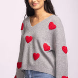 Espera Sweater