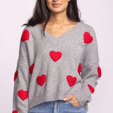 Espera Sweater