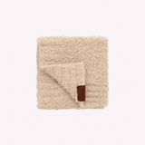 Plush Family Blanket