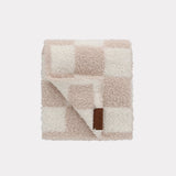 Plush Family Blanket