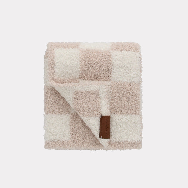 Plush Family Blanket