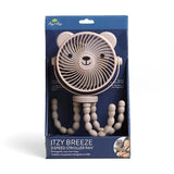 Itzy Breeze 3-Speed Stroller Fan