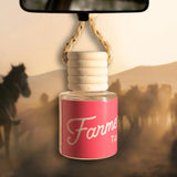 Western Hive Car Diffuser