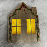 Farmhouse LED Decor