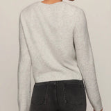 Medina Cozy Cardigan