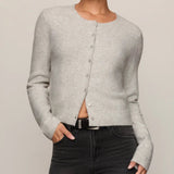 Medina Cozy Cardigan