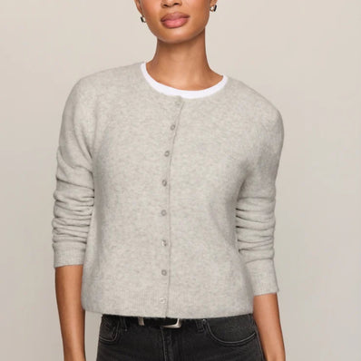 Medina Cozy Cardigan