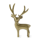 Reindeer Figurine