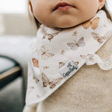 Baby Bandana Bibs