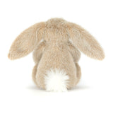 Fluffet Bunny (3 Colours)