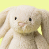 Fluffet Bunny (3 Colours)