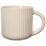 Fluted Mug