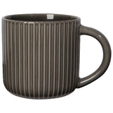 Fluted Mug