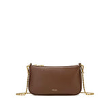 Francine Chain Crossbody