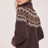 Freya Pullover