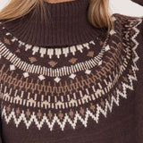 Freya Pullover